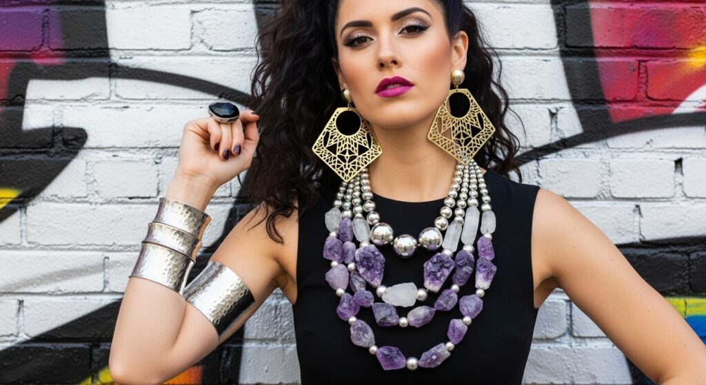 Bold Accessories
