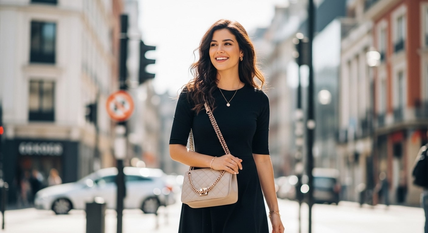 chain strap bag