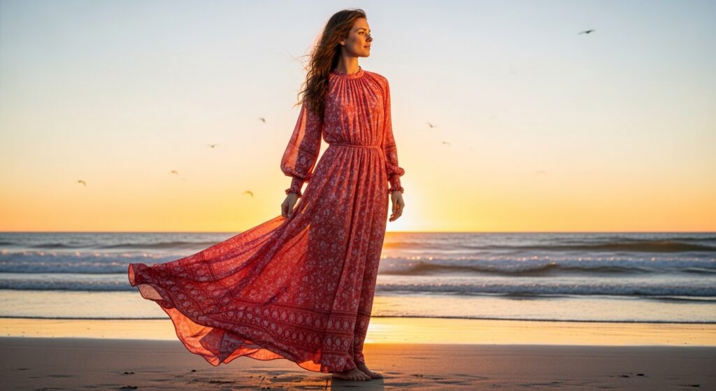 Maxi Dresses