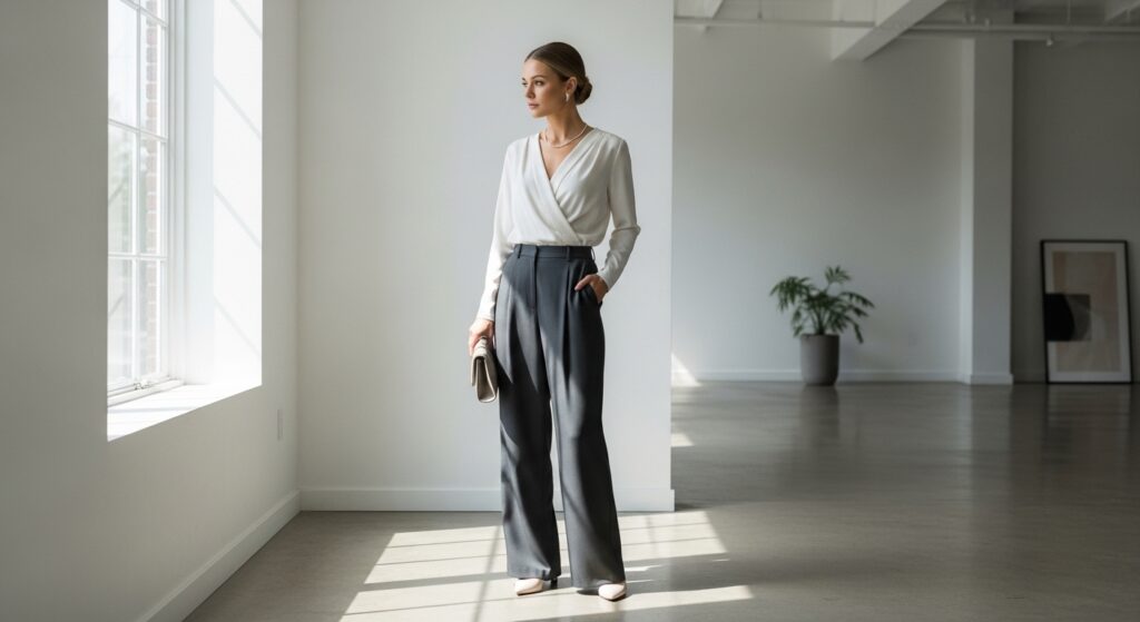 Minimalist Elegance
