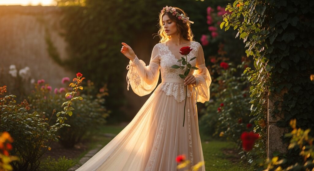 Romantic Styles