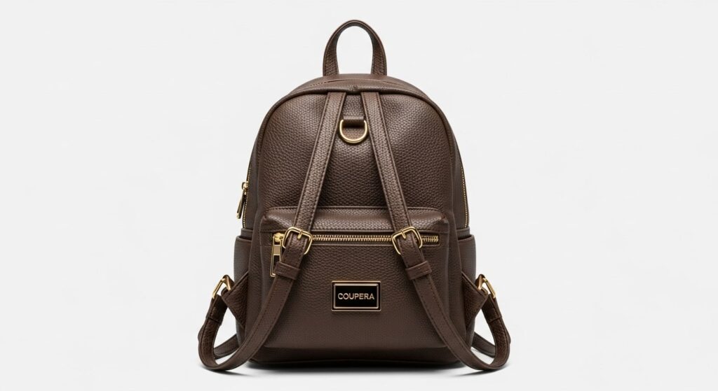 backpack purse