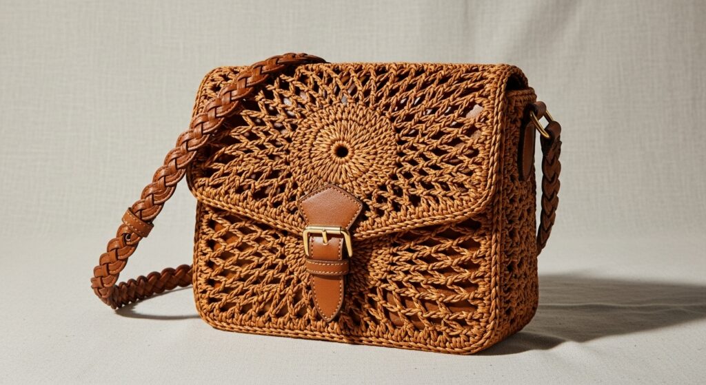 bag styling