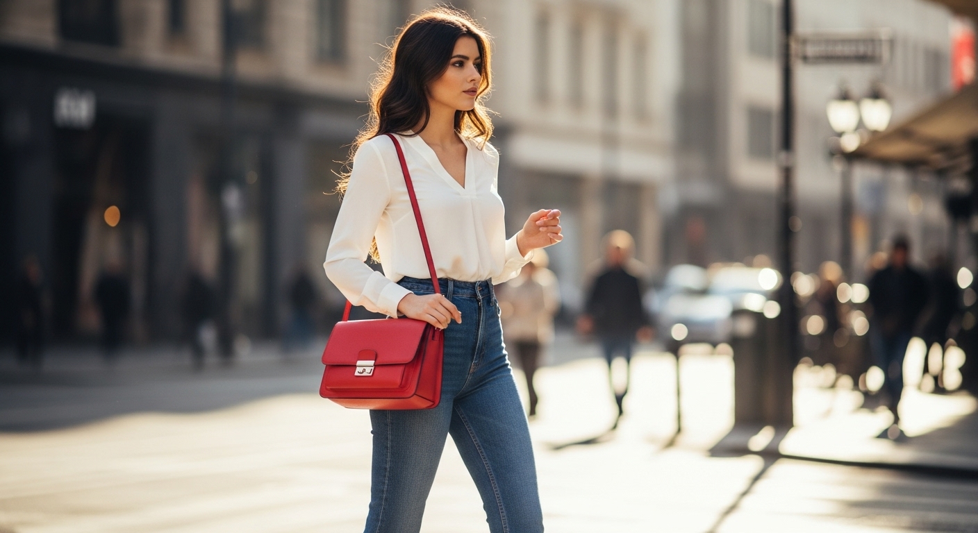 Guide to Women’s Bags