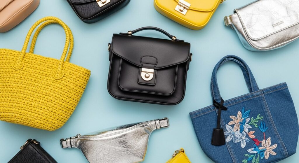 mini bags