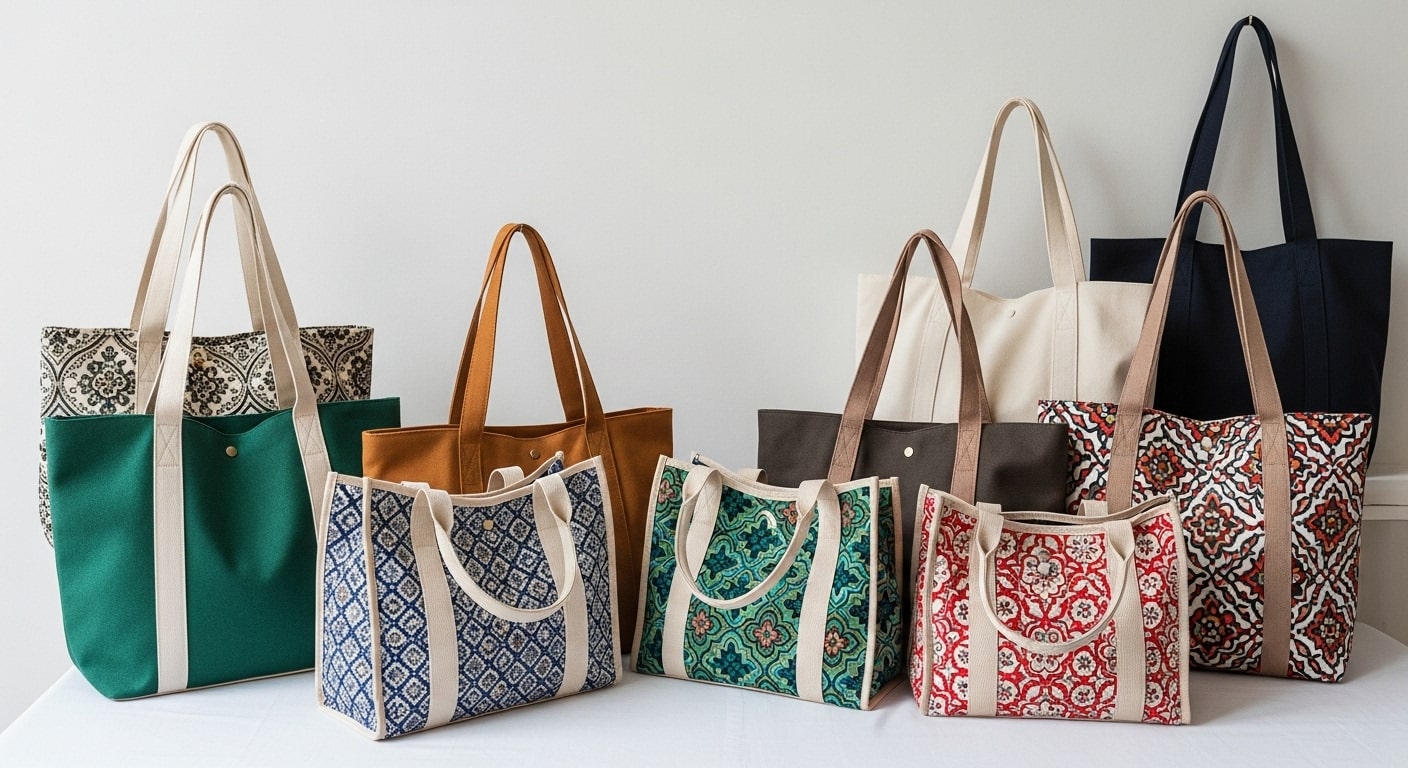 Guide to Women’s Bags