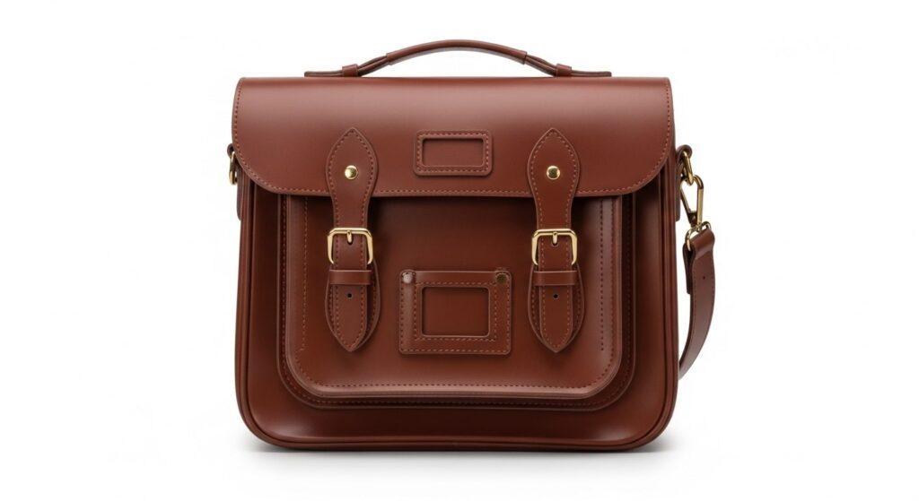 satchel bag