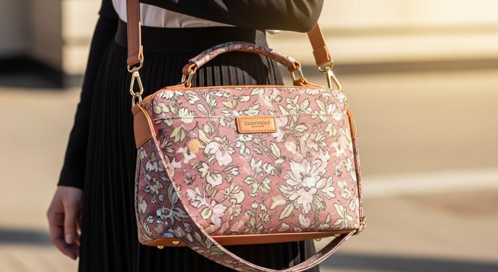 shoulder bag