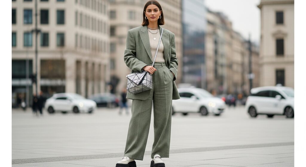 women’s outfit ideas