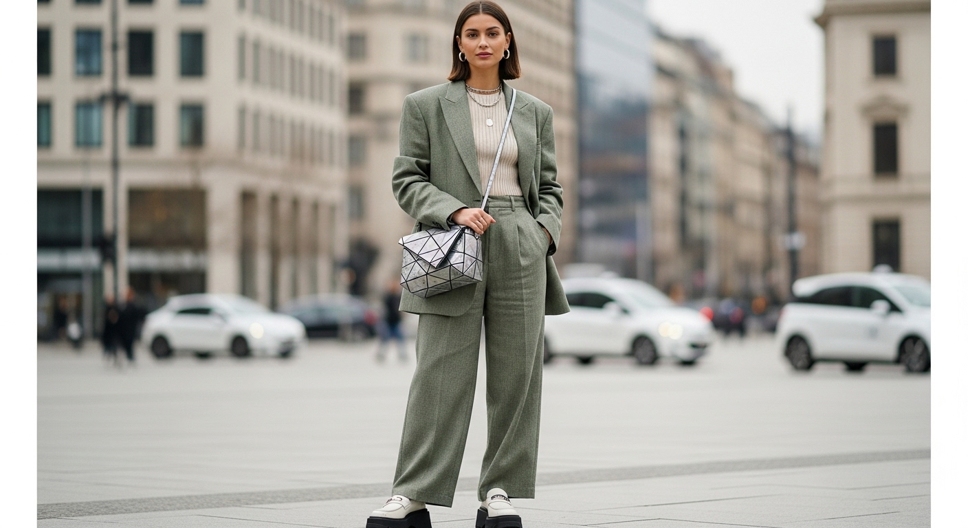 women’s outfit ideas