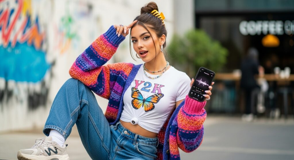 2020s Gen Z TikTok Trends