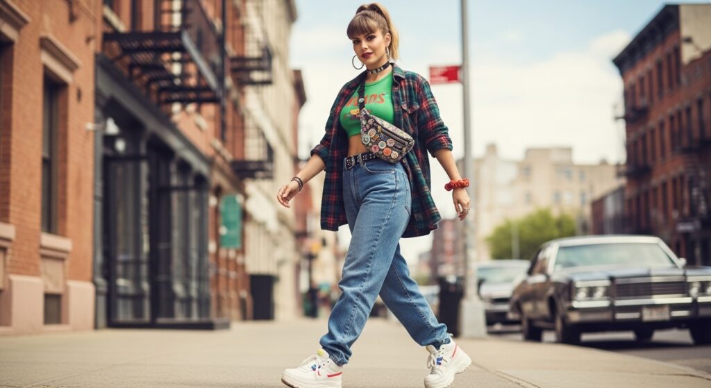 Baggy Jeans