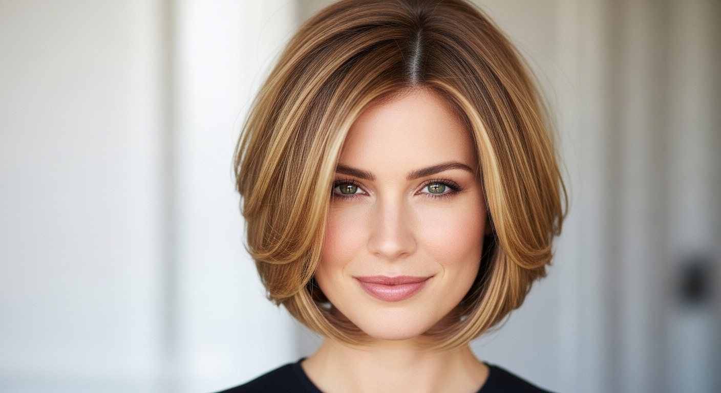 bob hairstyles for thin hair