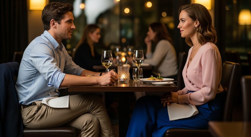 Business-Casual Inspired Outfits