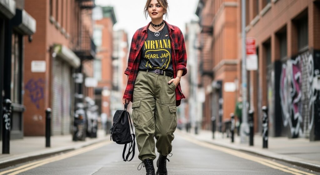 Cargo Pants