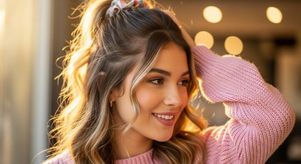 Cute Hairstyles