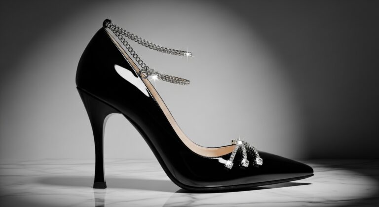 Elegant Heel ideas