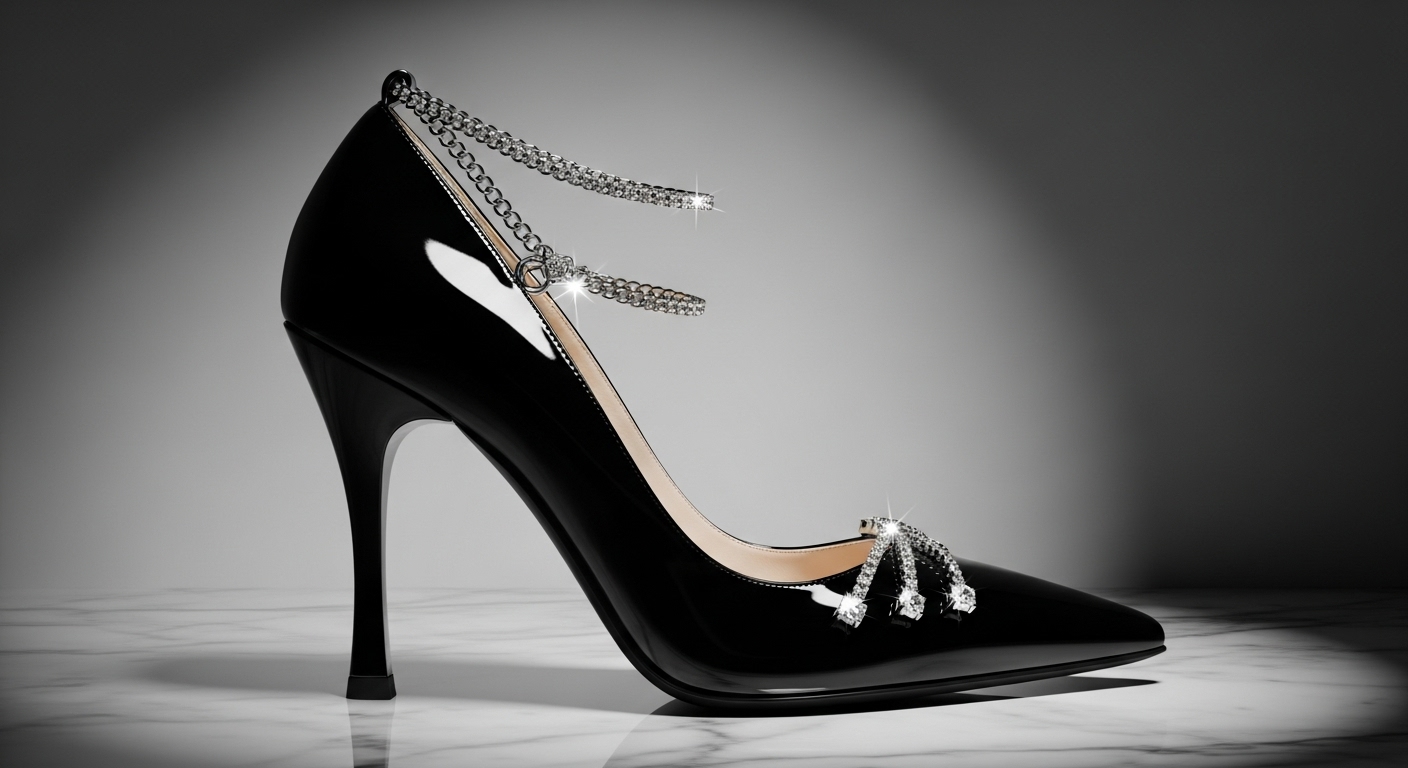Elegant Heel ideas