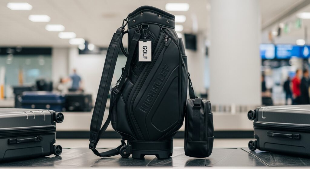 Golf Travel Bags