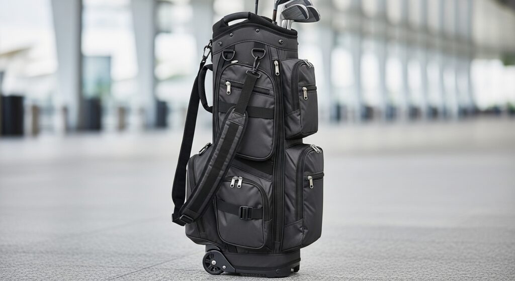Golf Travel Bags