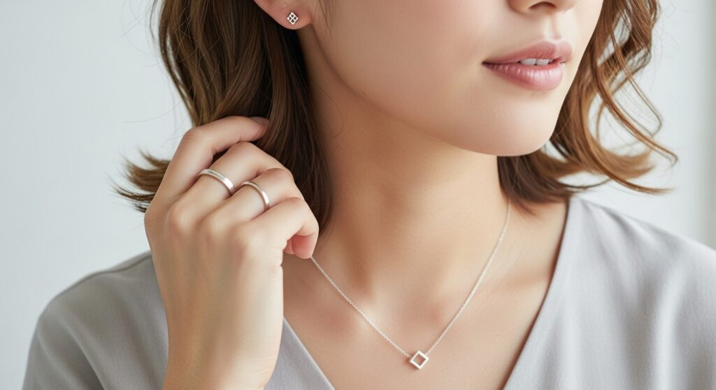 Minimalist Jewelry