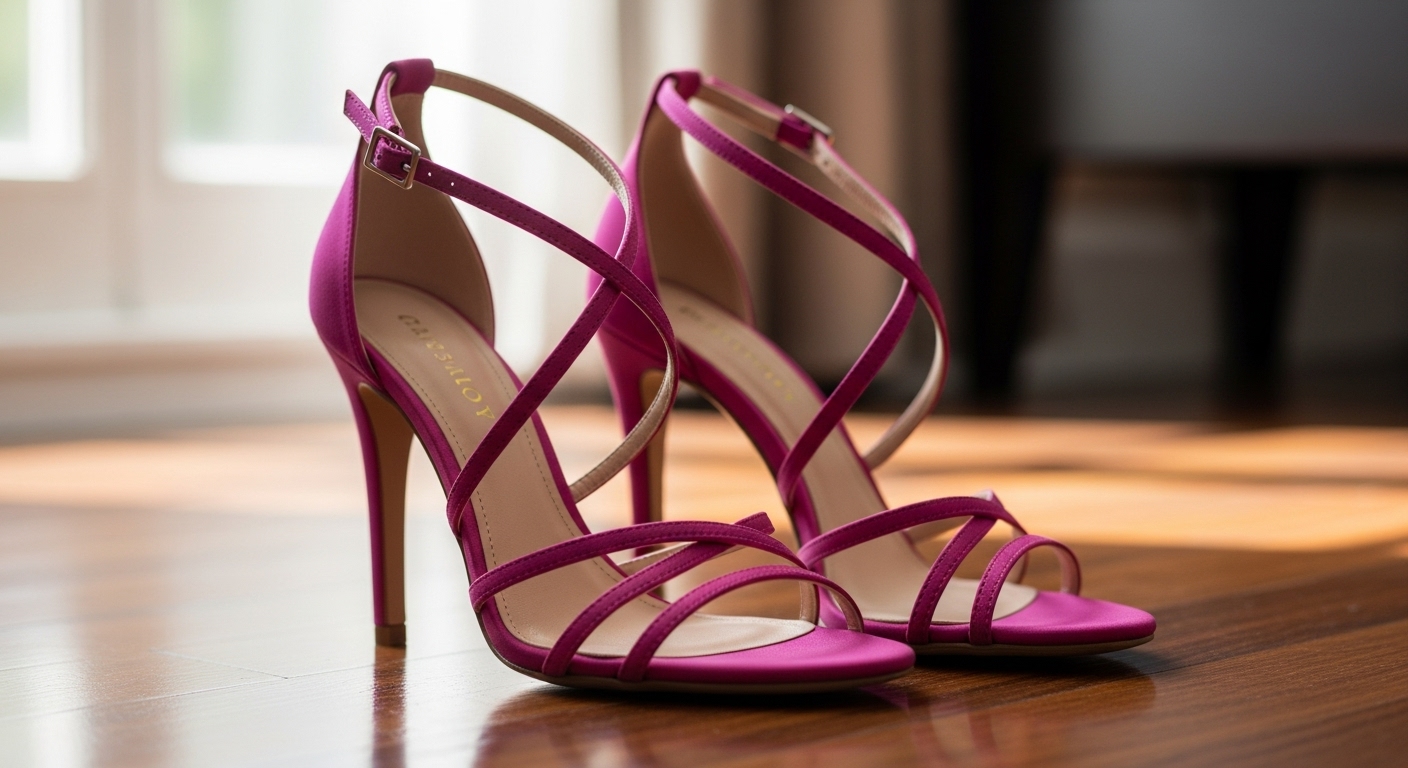 Strappy-Sandal-Heels