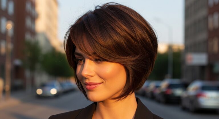 Best Hairstyles for Short Hair