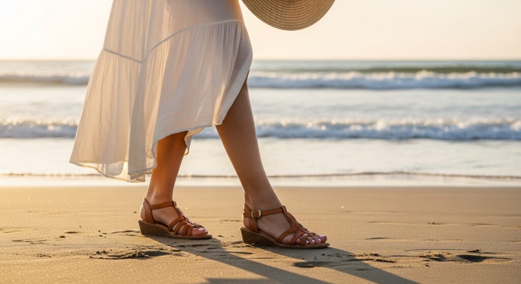 Summer Sandals