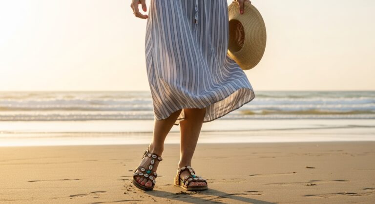 Summer Sandals