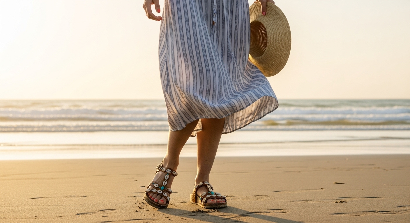 Summer Sandals
