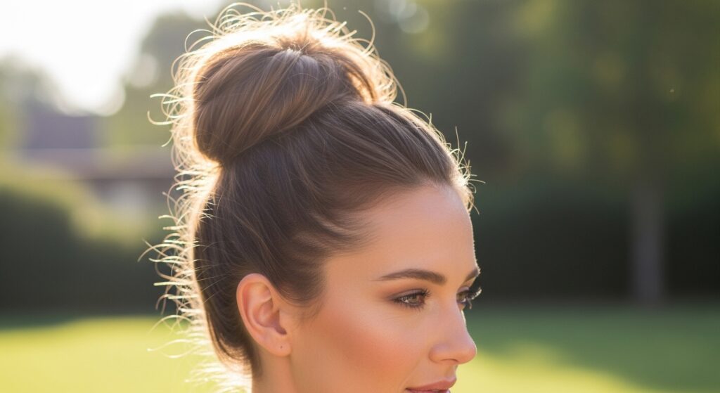 Top Knot