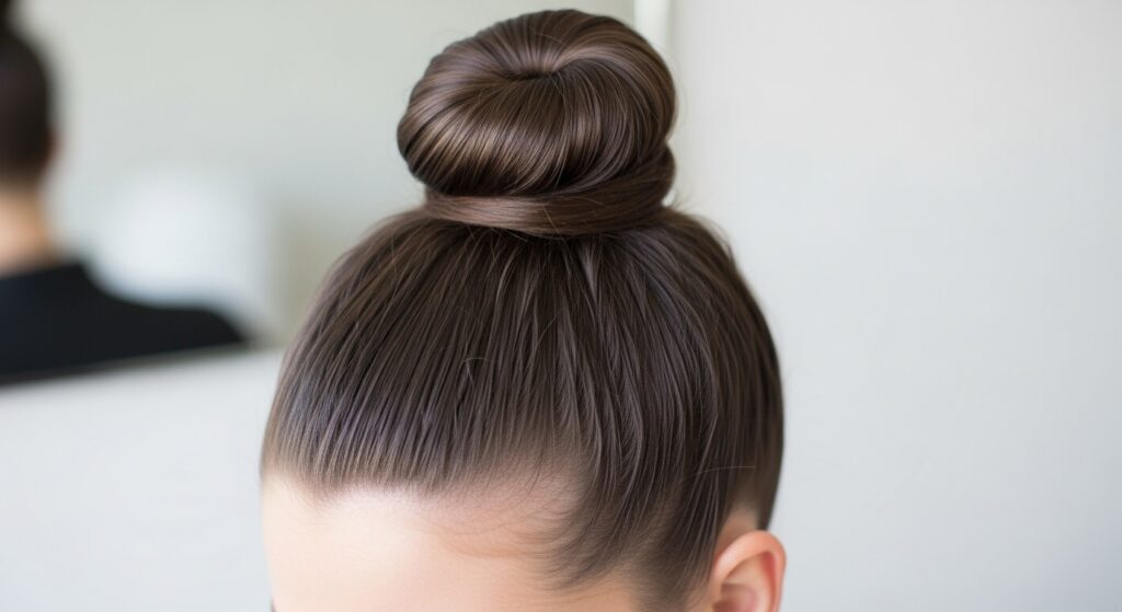 Top Knot