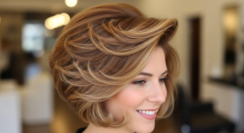 Voluminous Blowout