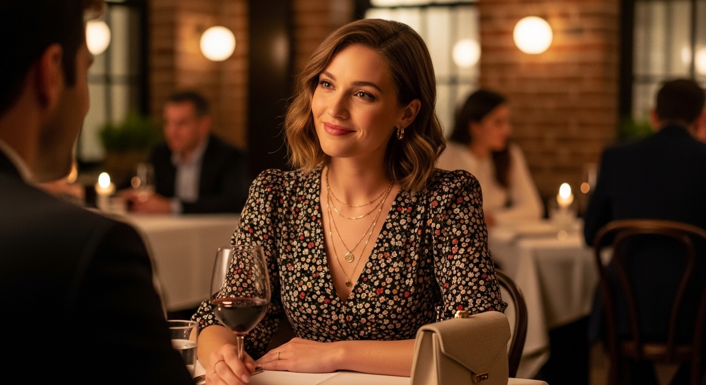 first date outfit ideas