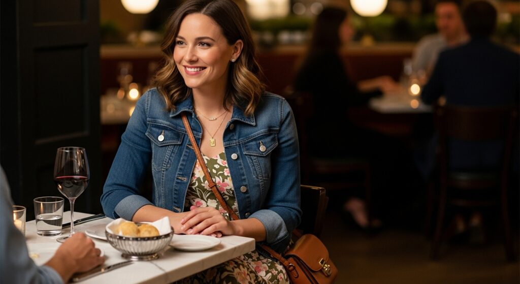 first date outfit ideas