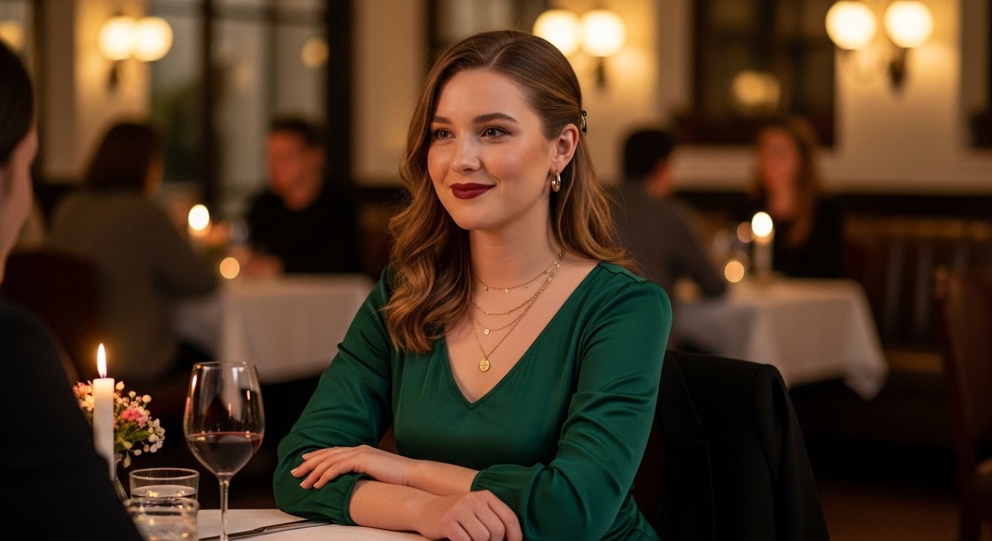 first date outfit ideas