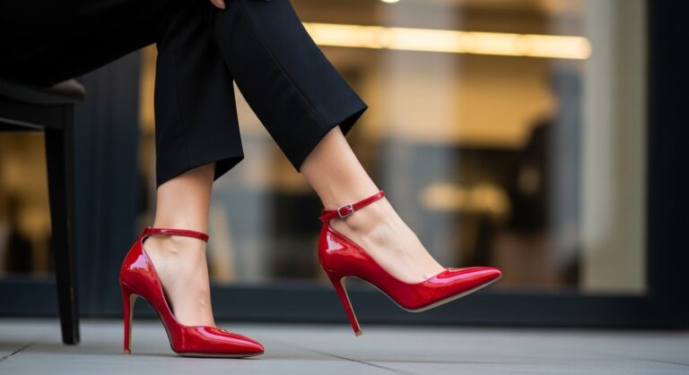 stylish shoe ideas