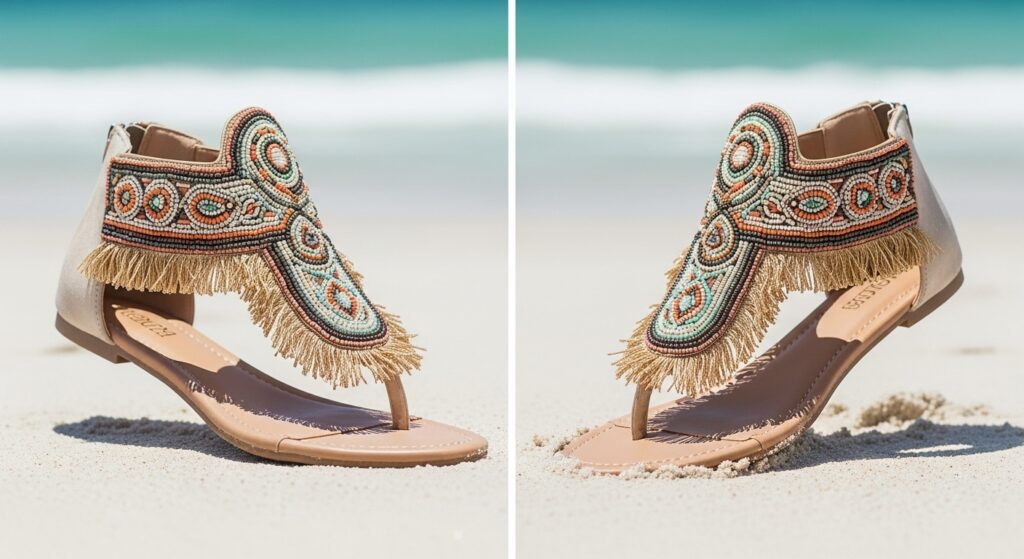 summer sandals for every ocassion