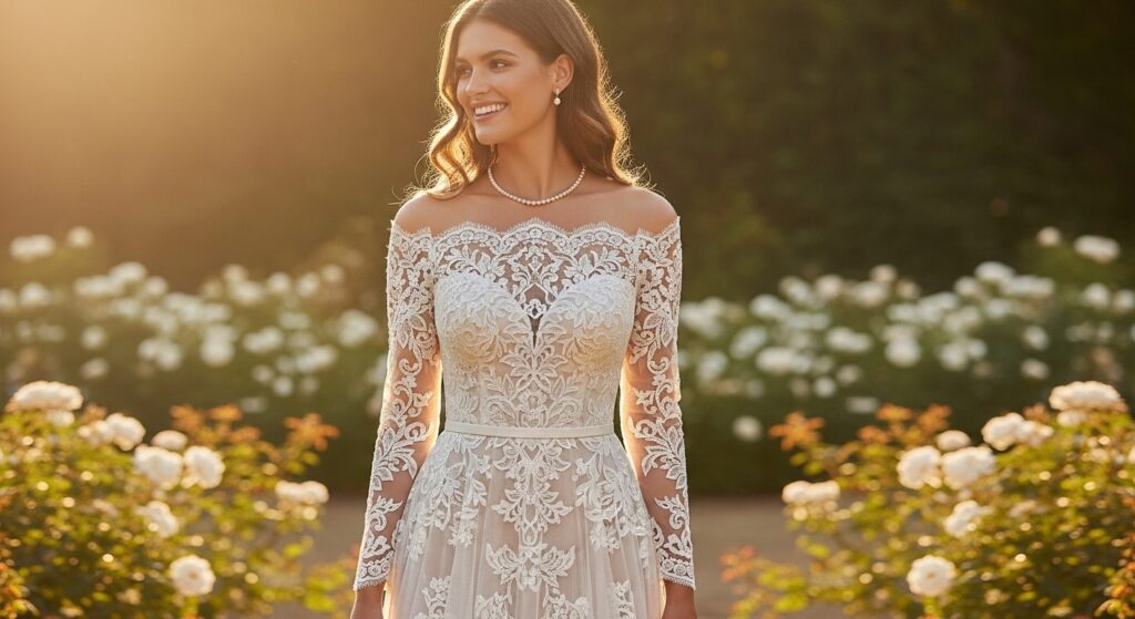 A Dress That Feels Like You