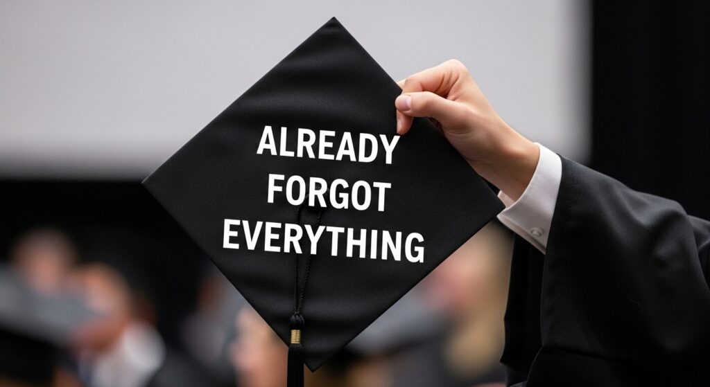 Graduation cap ideas