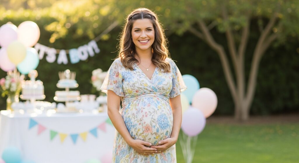 Baby-Shower-Dresses