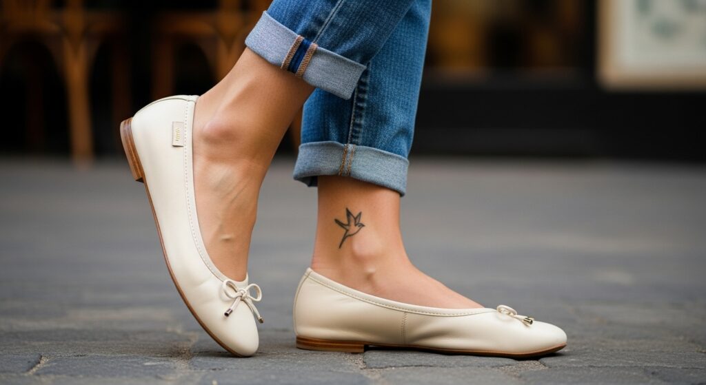 Ballet Flats