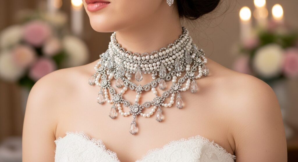 popular-bridal-necklace