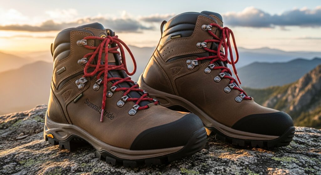 Best Hiking Boots