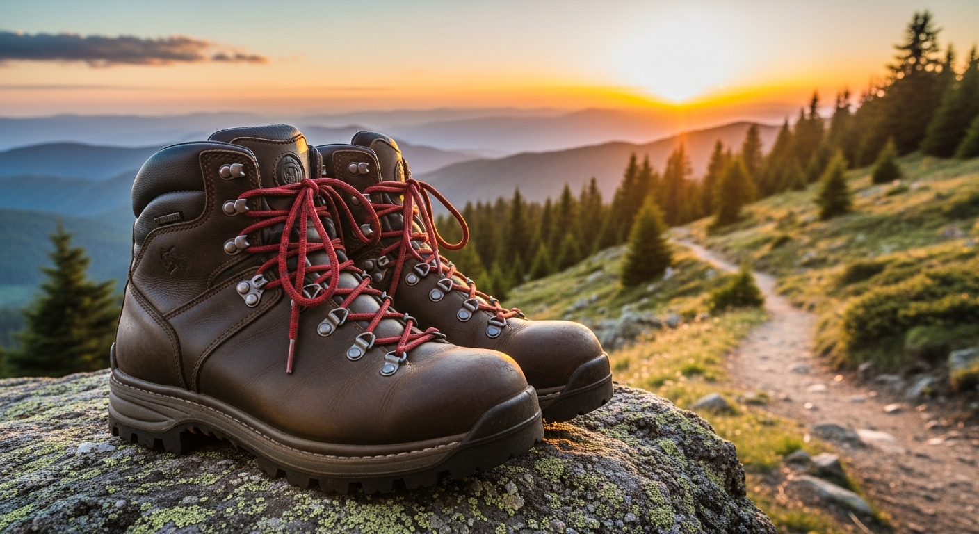 Best Hiking Boots