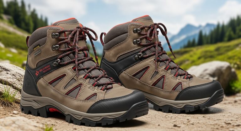 Best Hiking Boots