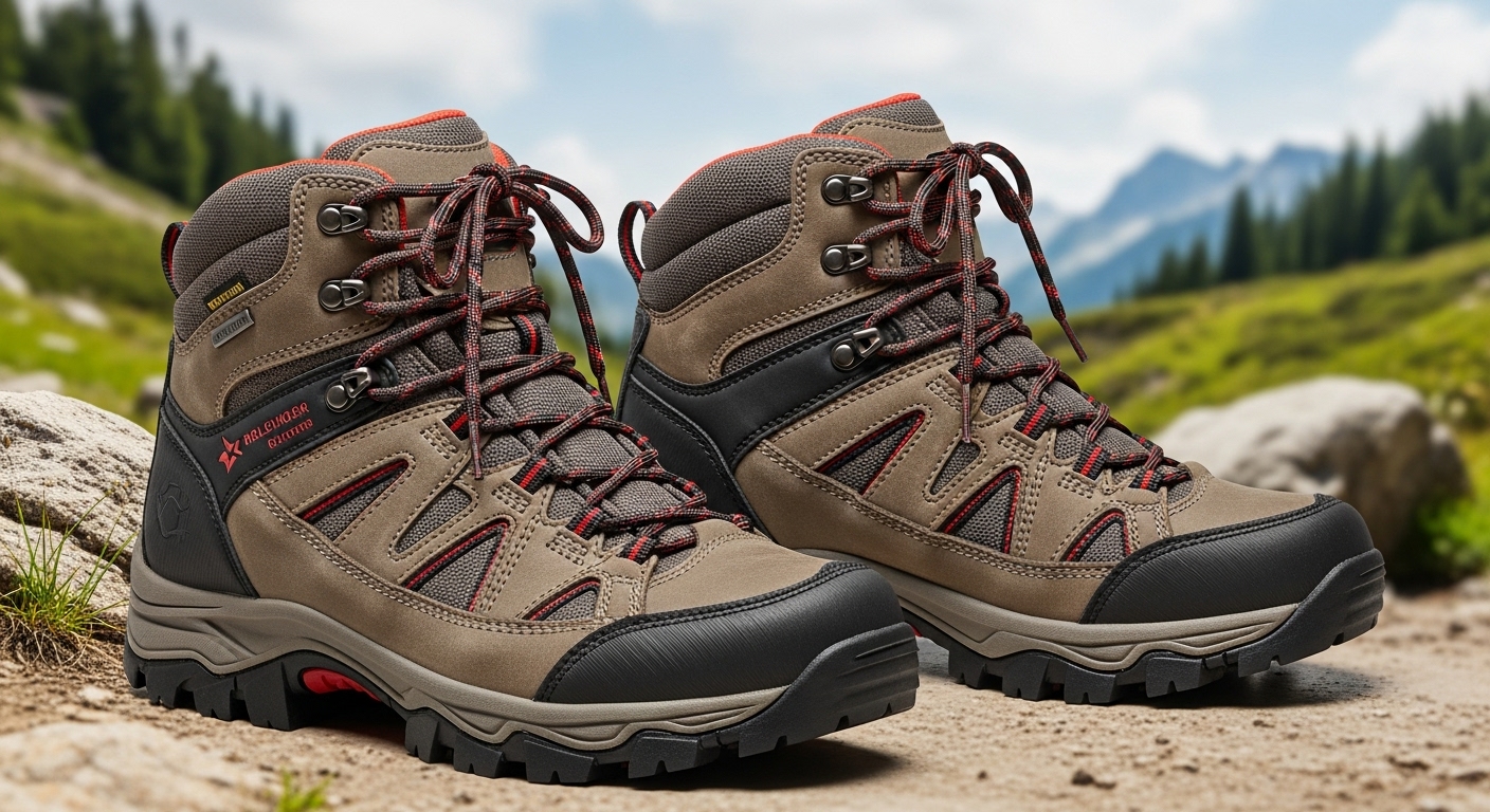 Best Hiking Boots