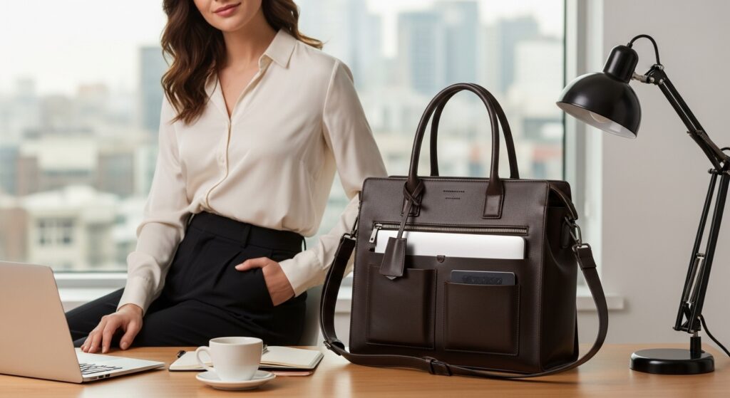 Best Quality Leather Bags