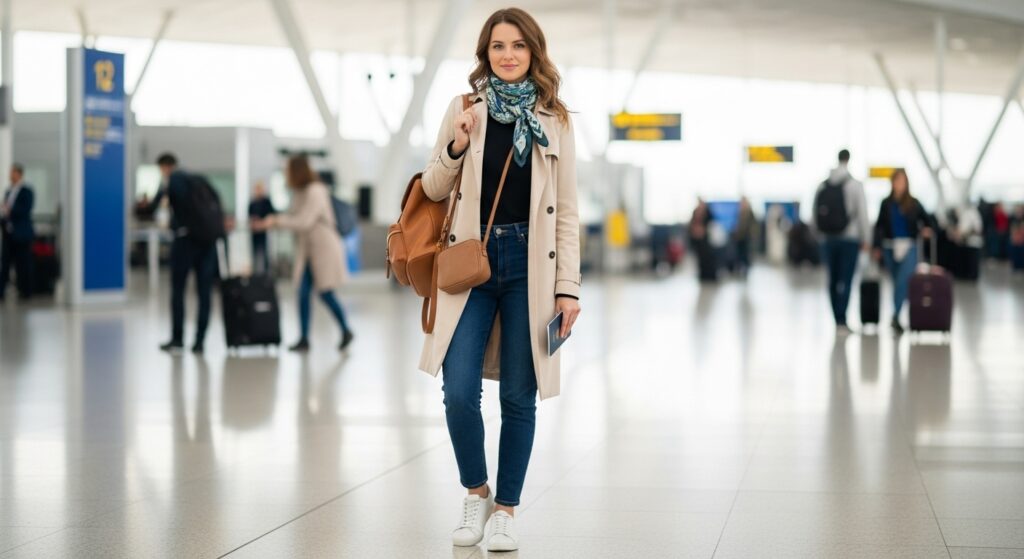 Best Travel Clothes for Women
