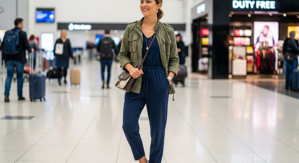 Best Travel Clothes for Women